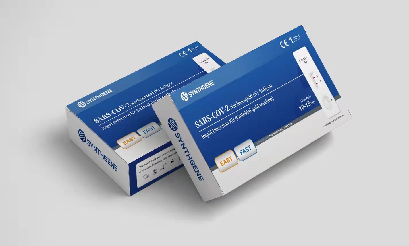 KWIK TEST AUST – Australia Best Repid Antigen Test Kit supplier ...